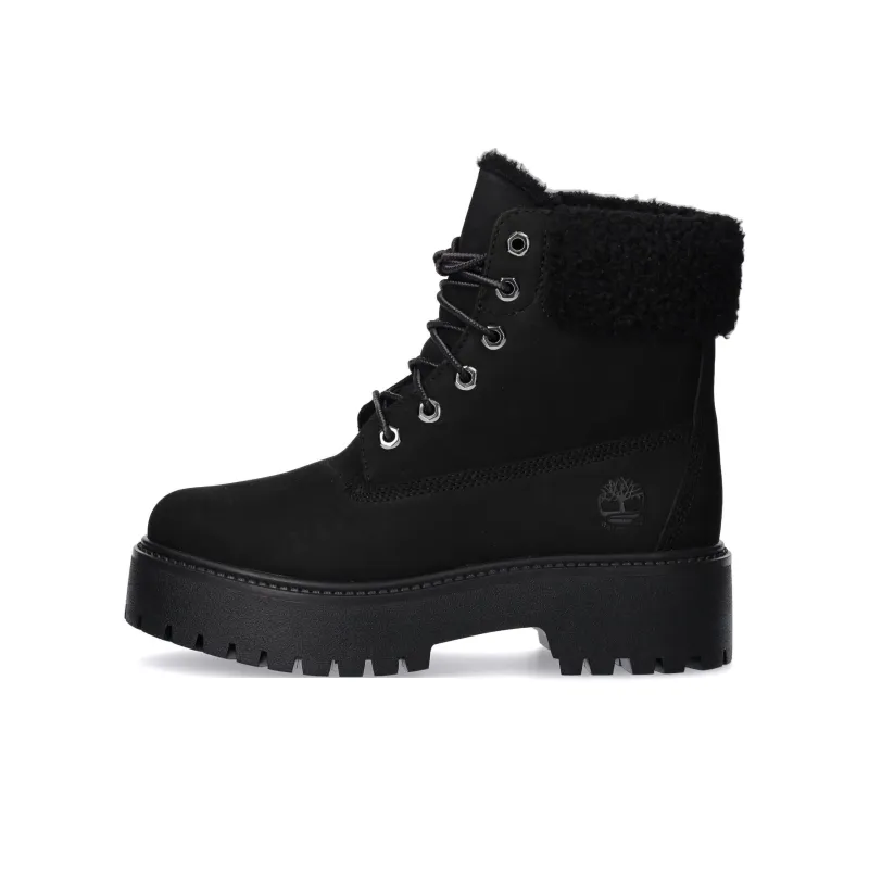 Timberland Leather Boots Women's-0