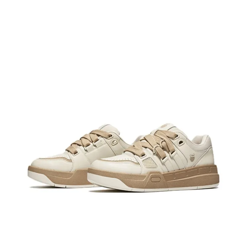 KSWISS Low Top Casual Shoes Unisex-10