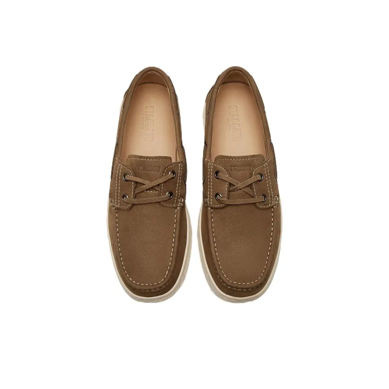 Staccato Holiday Sailor Casual Shoes Men's-7