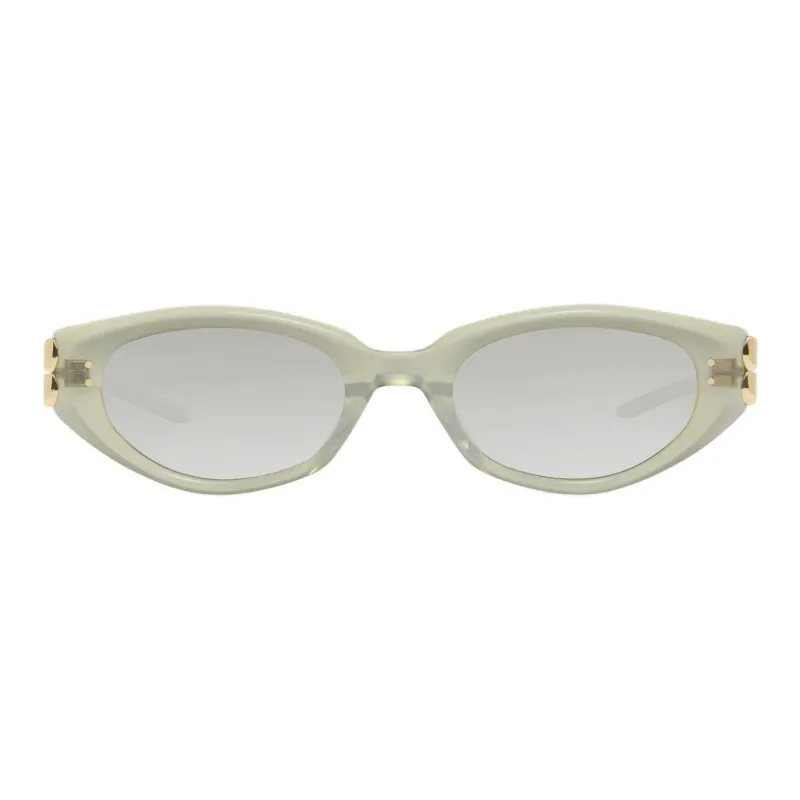 GENTLE MONSTER Kunst Cat eye Sunglasses-2