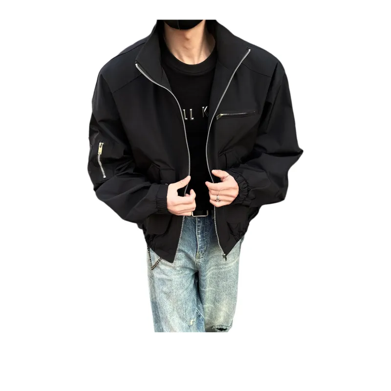 ACUOD BY CHANU Jackets Coats Unisex-3