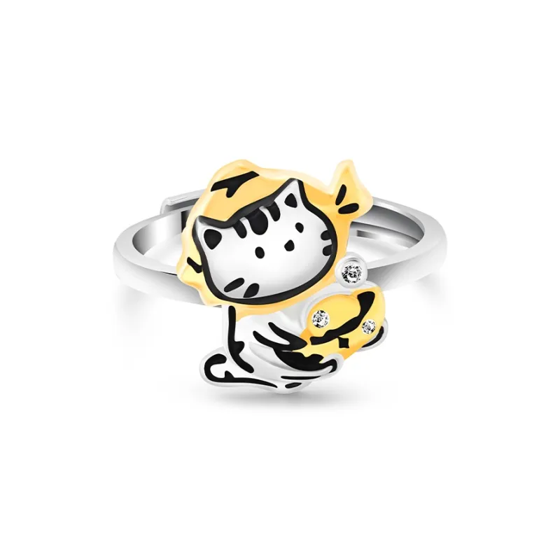 VIVIWELL S925 Silver Rings Unisex-4