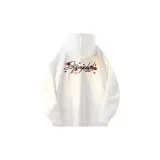 White (Embroidery Fleece-Lined)