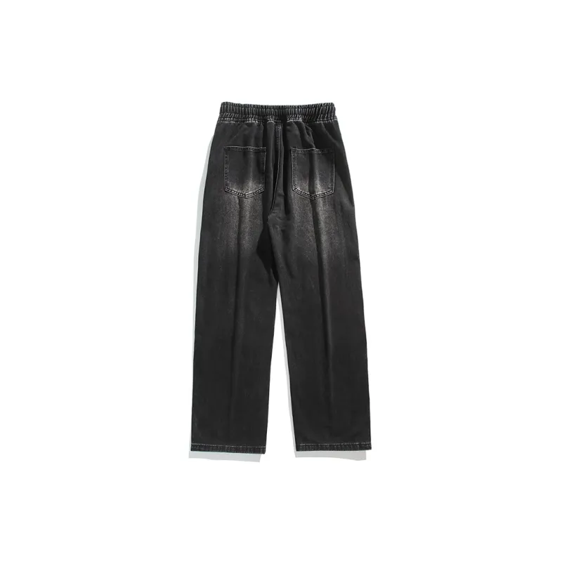 SWISS MILITARY Jeans Unisex-1