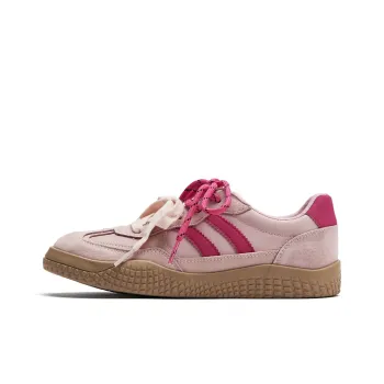 Hotwind Virtue Collection German Army Trainers Anti Slip Wear Resistant Low Top Casual Shoes Women's