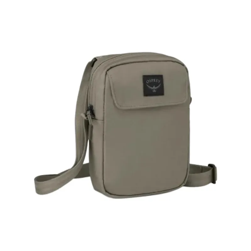 OSPREY 1L Outdoor Bags Recycled Polyester Tan Unisex-1