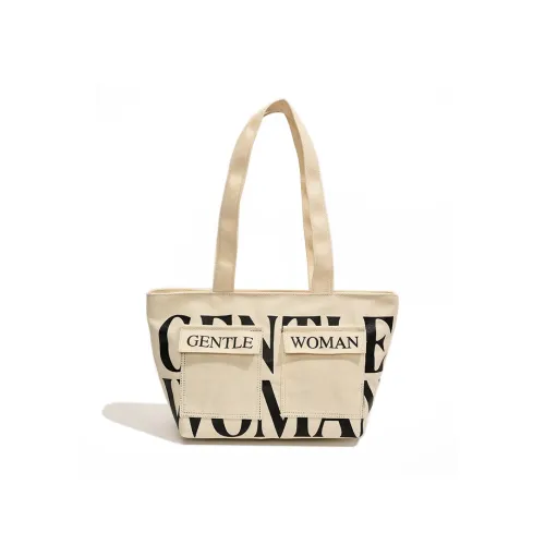 Yalu Canvas Canvas Bag Shoulder Bags Women's Multicolor