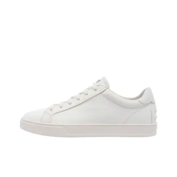 TOD'S Allacciata Cassetta Lace Up Sneakers