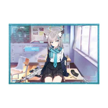 MOEYU Blue Archive First Shot Countermeasures Committee Anime Artboard Prints