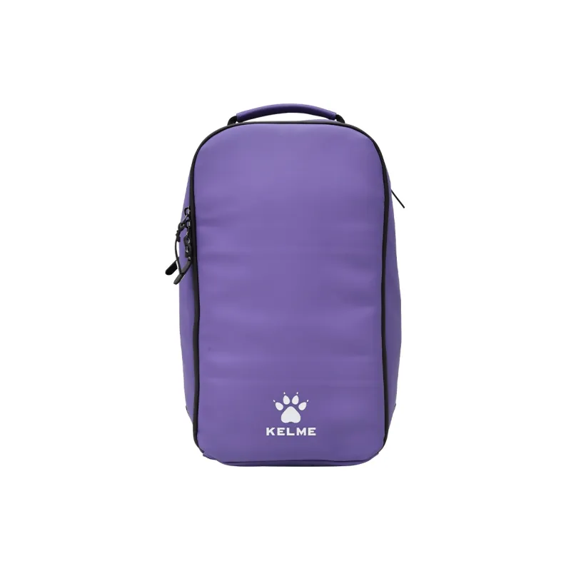 KELME Polyurethane Handheld Storage Bag Unisex Black/Gray/Blue/Purple-11