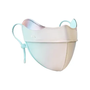 BENEUNDER Polyamide Sun Protection Face Mask Women's