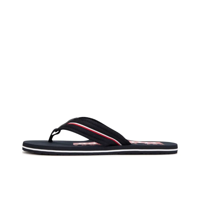 Tommy Hilfiger Flip Flops Men's-6