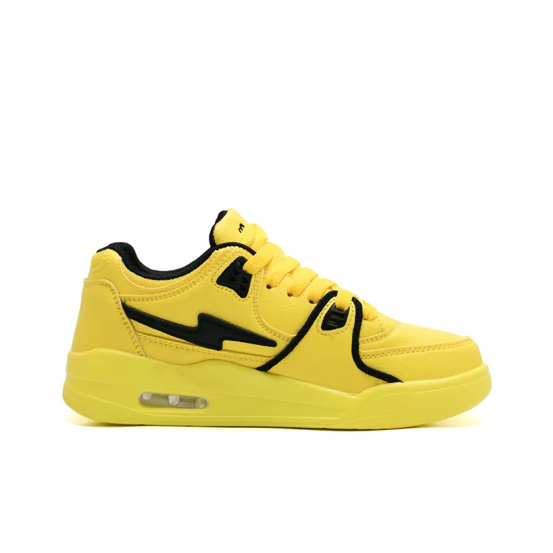 Teddy Bear Collection Coverage Slip Resistant, Abrasion Resistant, Lightweight Low Top Skateboard Shoes Unisex-18