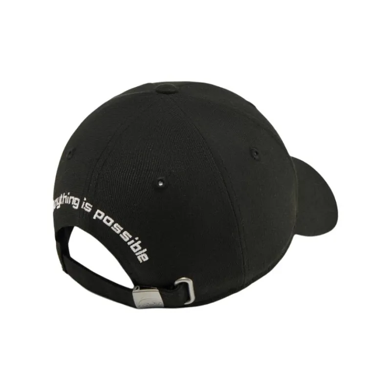LiNing Baseball Caps Unisex Black-1