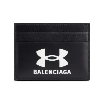 Balenciaga Under Armour Card Holder