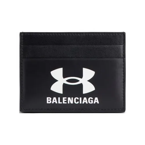 Balenciaga Under Armour Card Holder