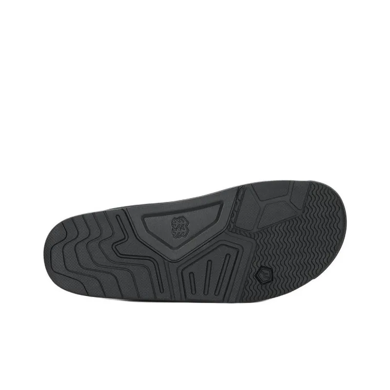 KOLON SPORT Camp Slip Resistant Slide Slippers Women's White-3