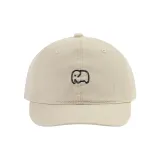 Little Elephant Short Brim-Beige