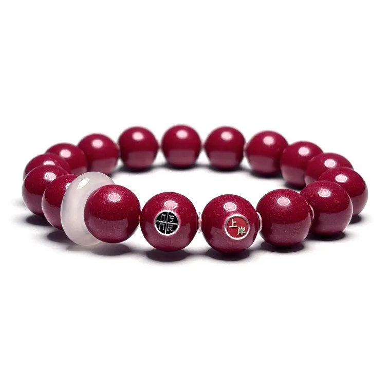 MOUNTAINS AND MANS Bracelets Unisex-4