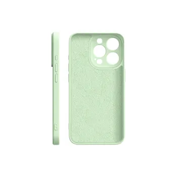 SUPER MOUSE Phone Cases