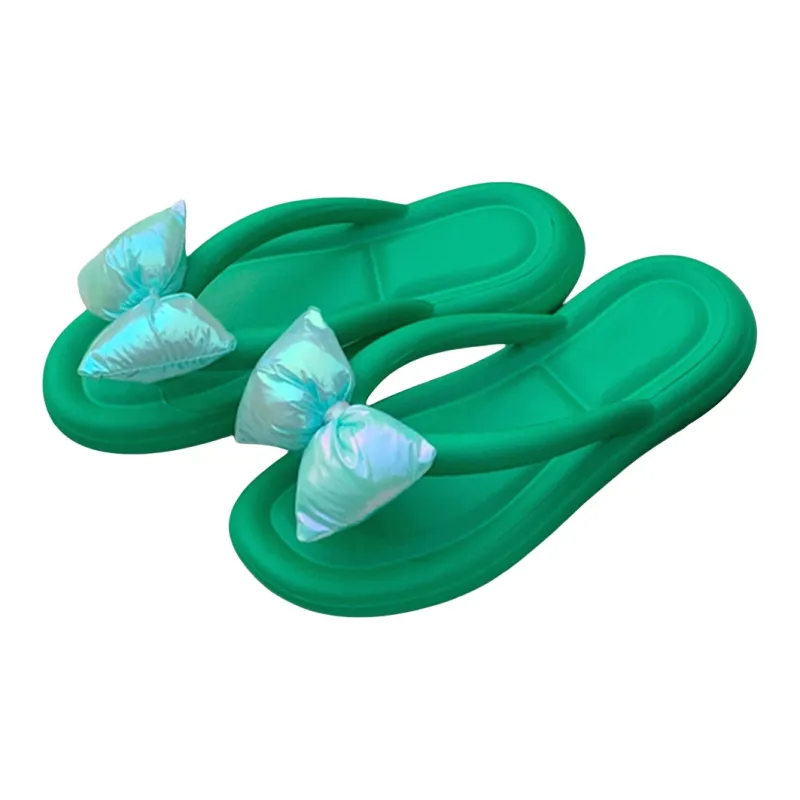 Thin strips Slippers / Home Slippers-17