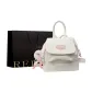 White+Shopping Bag