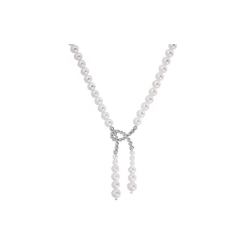 FREE ELF Pearl Necklaces Women's