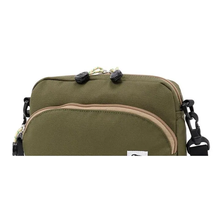 CHUMS Outdoor Bags Khaki & Beige-1