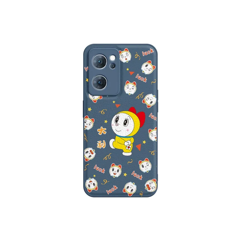 Doraemon/a Phone Cases-6