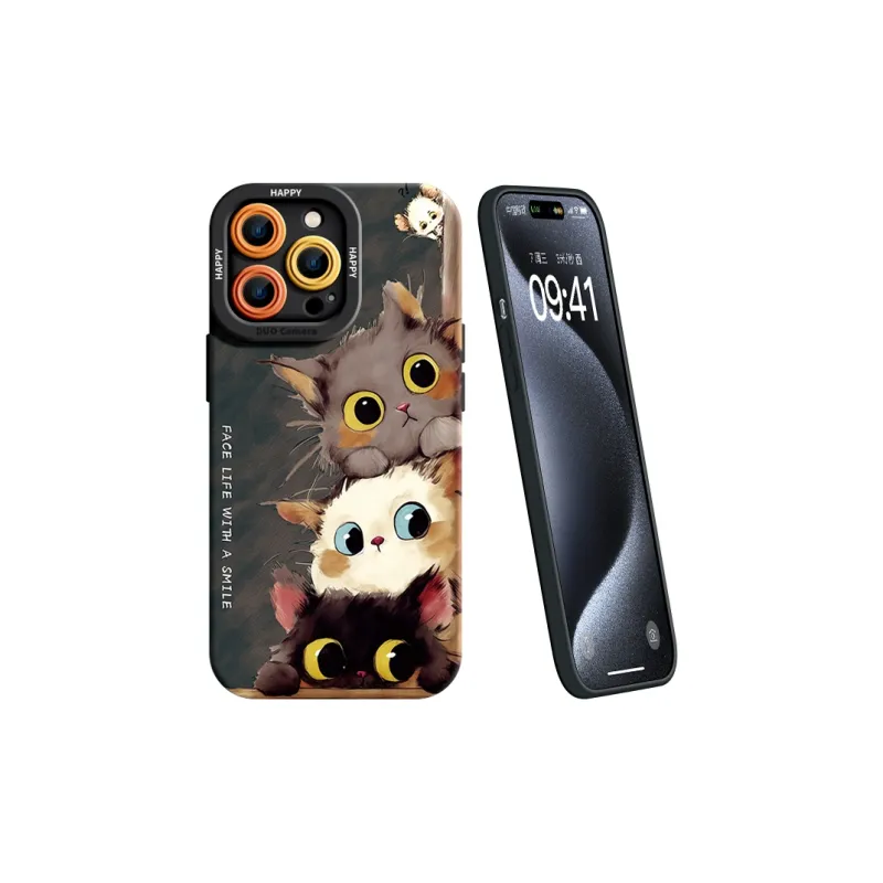 YOOPOO Phone Cases-1