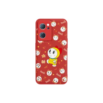 Doraemon/a Phone Cases