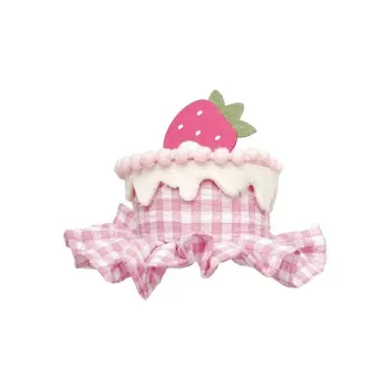 IOTS Polyester Hair Clips Unisex
