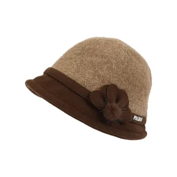 PALBAS Polyester Bucket Hats Women's