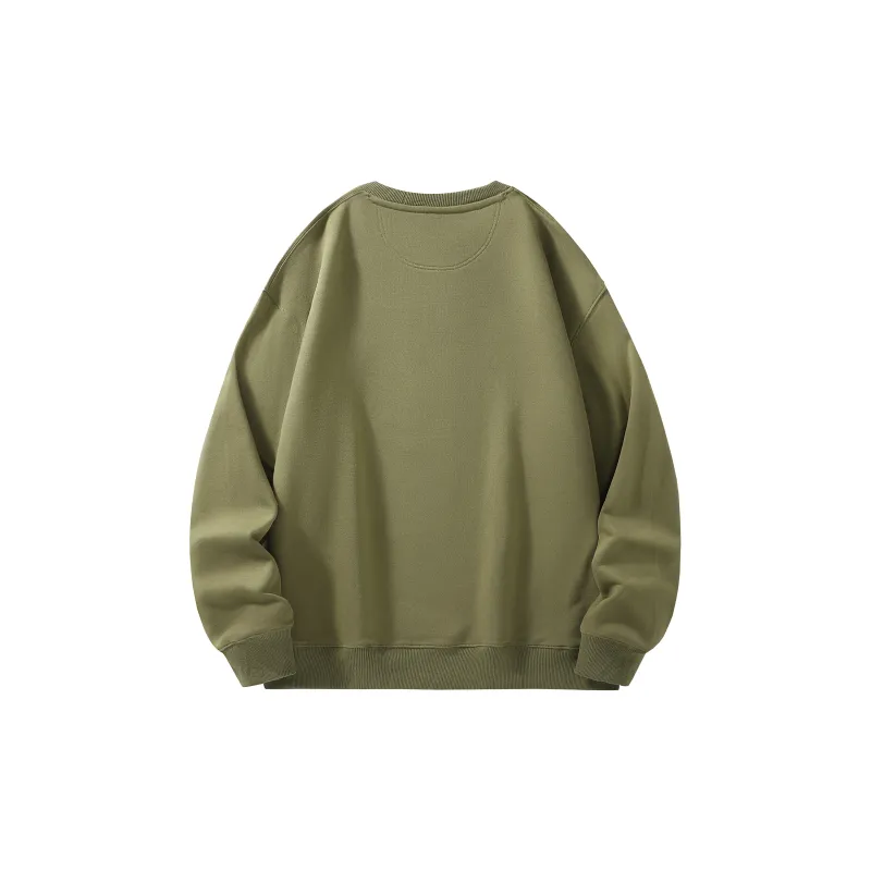 Jeep Sweatshirts Unisex-3