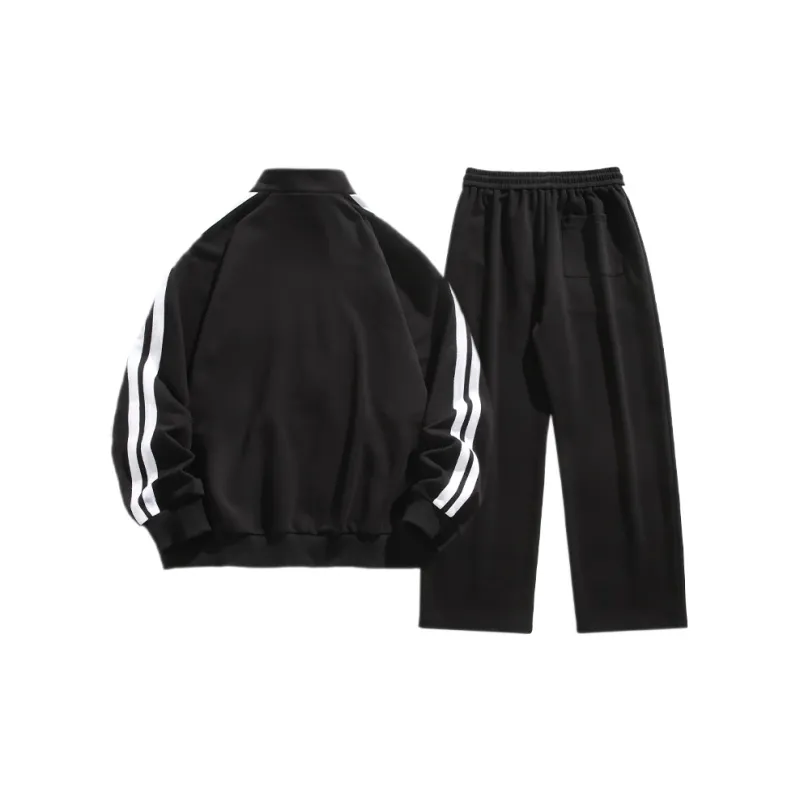 Double Dealer Casual Sportswear Unisex-1