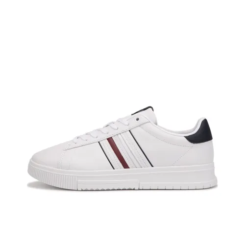 Рубашка tommy hilfiger унисекс