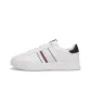 White YBS