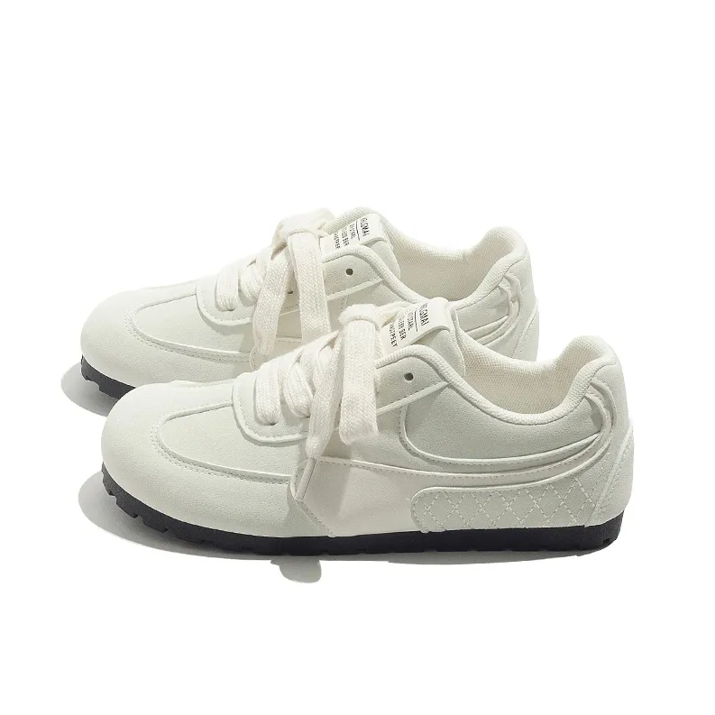 BEIER Low-Top Skateboard Shoes Women's-8