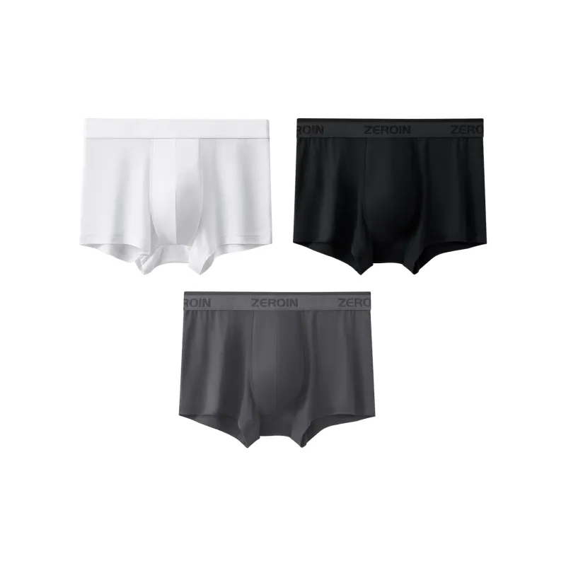 ZEROIN Men Underpants-26