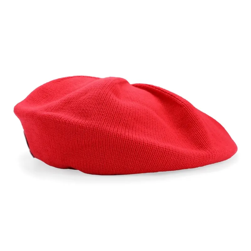 GENANX Berets Unisex-8
