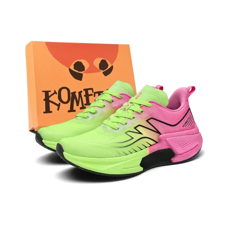KOMETA.A Cushioning, Slip Resistant, And Abrasion Resistant Low Top Running Shoes Men's-7