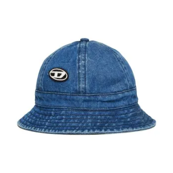 DIESEL Denim Fisherman Hat