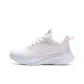 White/Light Pink/Light Blue
