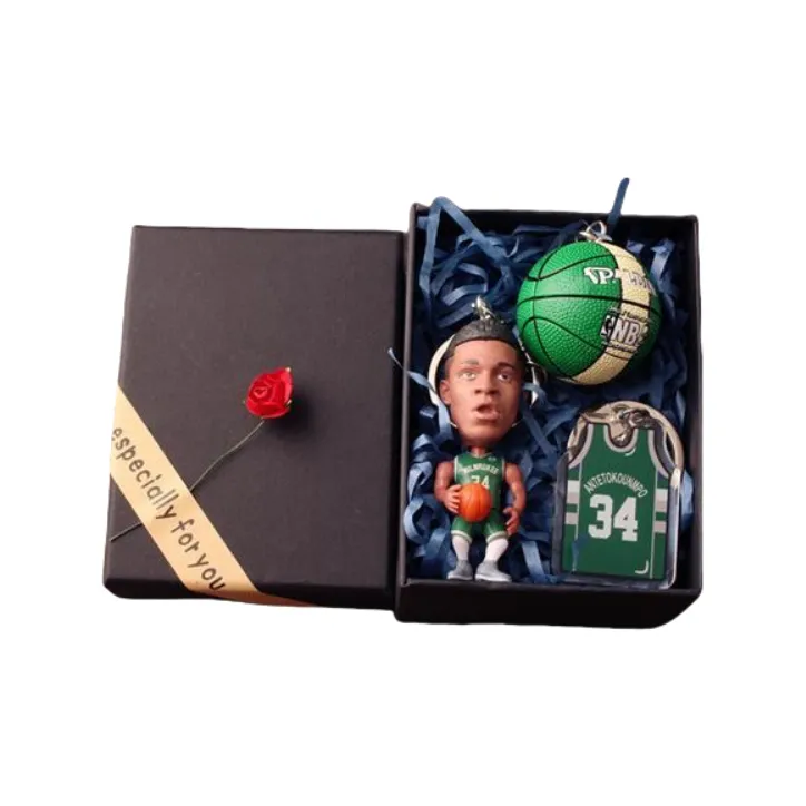 AMYUP Basketball Fan Supplies Unisex-8