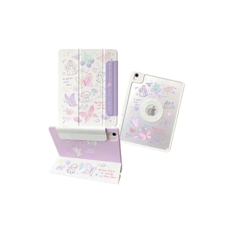 MOROCK Tablet Protective Cases-18