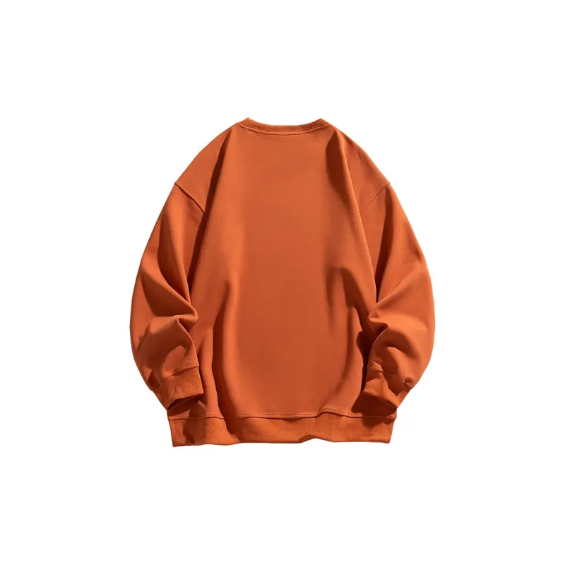 TUCANO Sweatshirts Unisex-9