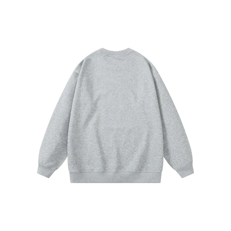 TALKING TOM Sweatshirts Unisex-8