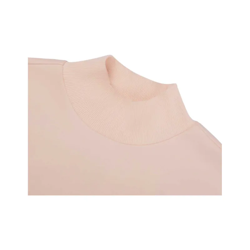 New Balance JHI Sweatshirt Women's Pink-2