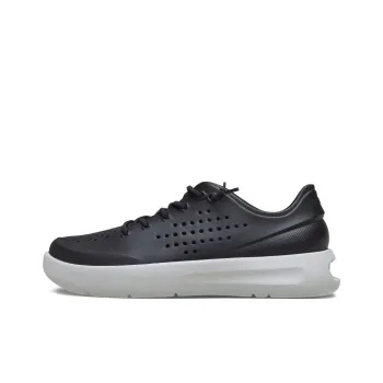 Crocs In Motion Pacer Low Top Casual Shoes Men's Black
