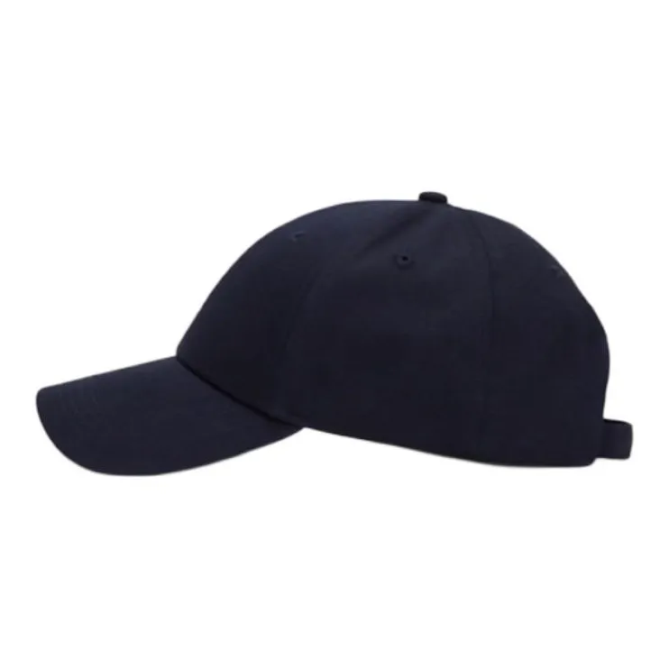 Tommy Hilfiger Organic Cotton Baseball Caps Kids' Blue-1